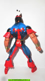 X-MEN X-Force Toy Biz THUNDERBIRD 1st appearance giant size 1 1998