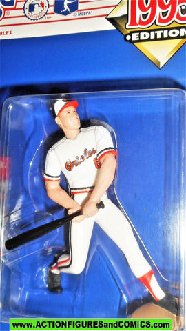 Starting Lineup CAL RIPKEN jr 1995 Baltimore Orioles #8 baseball moc