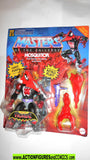 Masters of the Universe MOSQUITOR 2022 Origins walmart vintage retro moc