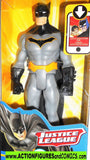 Justice League Action BATMAN 6 inch mattel 2018 dc universe