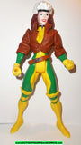 marvel universe toy biz 10 inch ROGUE x-men animated deluxe collectors toybiz