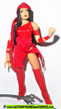 Marvel Universe toy biz ELEKTRA daredevil's greatest moments complete