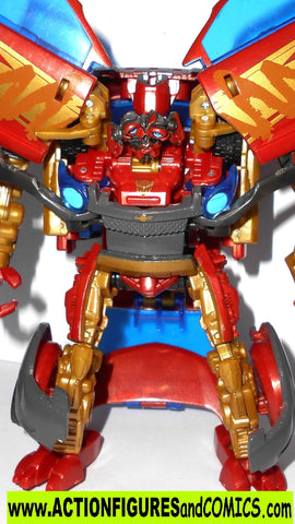transformers movie MUDFLAP TUNER 2010 revenge of the fallen rotf