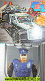 cops 'n crooks ATAC HEAVYWEIGHT 1988 armored tactical assault car mib cops