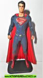 Dc direct Best Buy SUPERMAN Man of Steel Henry Cavill movie