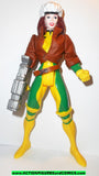 marvel universe toy biz 10 inch ROGUE x-men animated deluxe collectors toybiz
