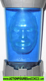 Power Rangers ALPHA ZORDON Mighty Morphin lightning collection