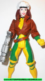 marvel universe toy biz 10 inch ROGUE x-men animated deluxe collectors toybiz