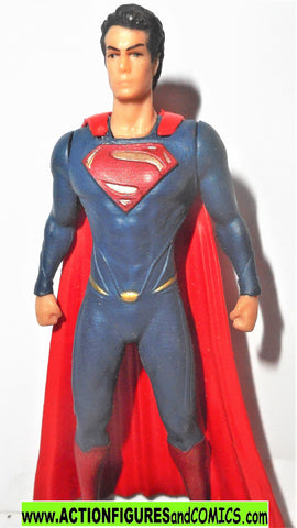 Dc direct Best Buy SUPERMAN Man of Steel Henry Cavill movie