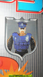 cops 'n crooks ATAC HEAVYWEIGHT 1988 armored tactical assault car mib cops