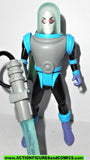 batman animated series MR FREEZE 1993 kenner hasbro action figures dc universe