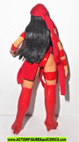 Marvel Universe toy biz ELEKTRA daredevil's greatest moments complete