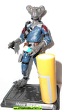 star wars action figures HEM DAZON 033 *BLUE cup* cantina alien 2006 Saga