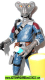 star wars action figures HEM DAZON 033 *BLUE cup* cantina alien 2006 Saga