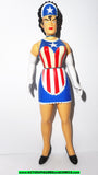 TICK ban dai AMERICAN MAID 1995 series 2 the animated series 1994