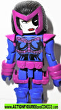 minimates DOMINO Triumphant X-men force marvel universe art asylum