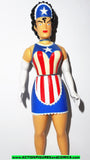 TICK ban dai AMERICAN MAID 1995 series 2 the animated series 1994