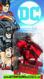 Nano Metalfigs DC BATWOMAN batman die cast metal dc61 moc