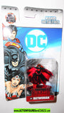 Nano Metalfigs DC BATWOMAN batman die cast metal dc61 moc