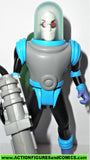 batman animated series MR FREEZE 1993 kenner hasbro action figures dc universe