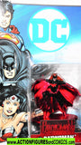 Nano Metalfigs DC BATWOMAN batman die cast metal dc61 moc