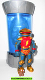 Power Rangers ALPHA ZORDON Mighty Morphin lightning collection