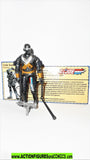 gi joe SNAKE EYES 2002 v12 complete bj's exclusive gijoe g i