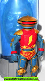 Power Rangers ALPHA ZORDON Mighty Morphin lightning collection
