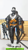 gi joe SNAKE EYES 2002 v12 complete bj's exclusive gijoe g i