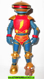 Power Rangers ALPHA ZORDON Mighty Morphin lightning collection