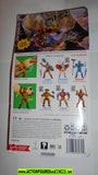 Masters of the Universe BUZZ OFF 2022 Origins walmart vintage retro moc
