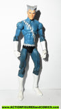 marvel universe QUICKSILVER x-men greatest battles action figures