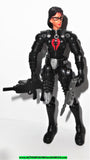 gi joe BARONESS 2002 v4 complete g.i joe vs cobra action figures
