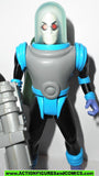 batman animated series MR FREEZE 1993 kenner hasbro action figures dc universe