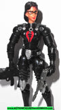 gi joe BARONESS 2002 v4 complete g.i joe vs cobra action figures