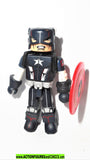 minimates CAPTAIN AMERICA Secret wars wave 12 TRU marvel universe