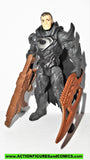 Superman man of steel movie GENERAL ZOD shadow assault infinite heroes crisis