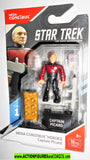 Star Trek CAPTAIN PICARD Mega Construx 2017 lego mega brands moc