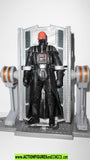 star wars action figures DARTH VADER 2005 rebuild operating table