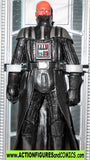 star wars action figures DARTH VADER 2005 rebuild operating table