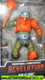 masters of the universe MAN AT ARMS he-man masterverse moc mib