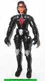 gi joe BARONESS 2002 v4 complete g.i joe vs cobra action figures
