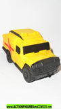transformers movie RATCHET 2007 burger king bk happy meal toy