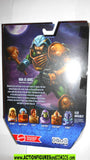 masters of the universe MAN AT ARMS he-man masterverse moc mib