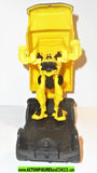 transformers movie RATCHET 2007 burger king bk happy meal toy