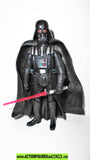 star wars action figures DARTH VADER 2005 rebuild operating table