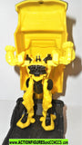 transformers movie RATCHET 2007 burger king bk happy meal toy