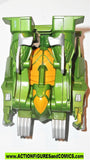 Marvel Transformers LIZARD Spider-man flip attack complete crossovers universe
