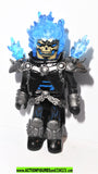 minimates GHOST RIDER Blue Flame series 50 marvel universe toy figure