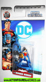 Nano Metalfigs DC WONDER WOMAN new 52 die cast dc53 moc